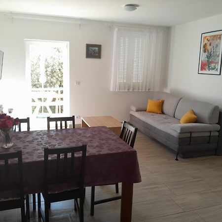 Apartment Mikic Cunski Ngoại thất bức ảnh