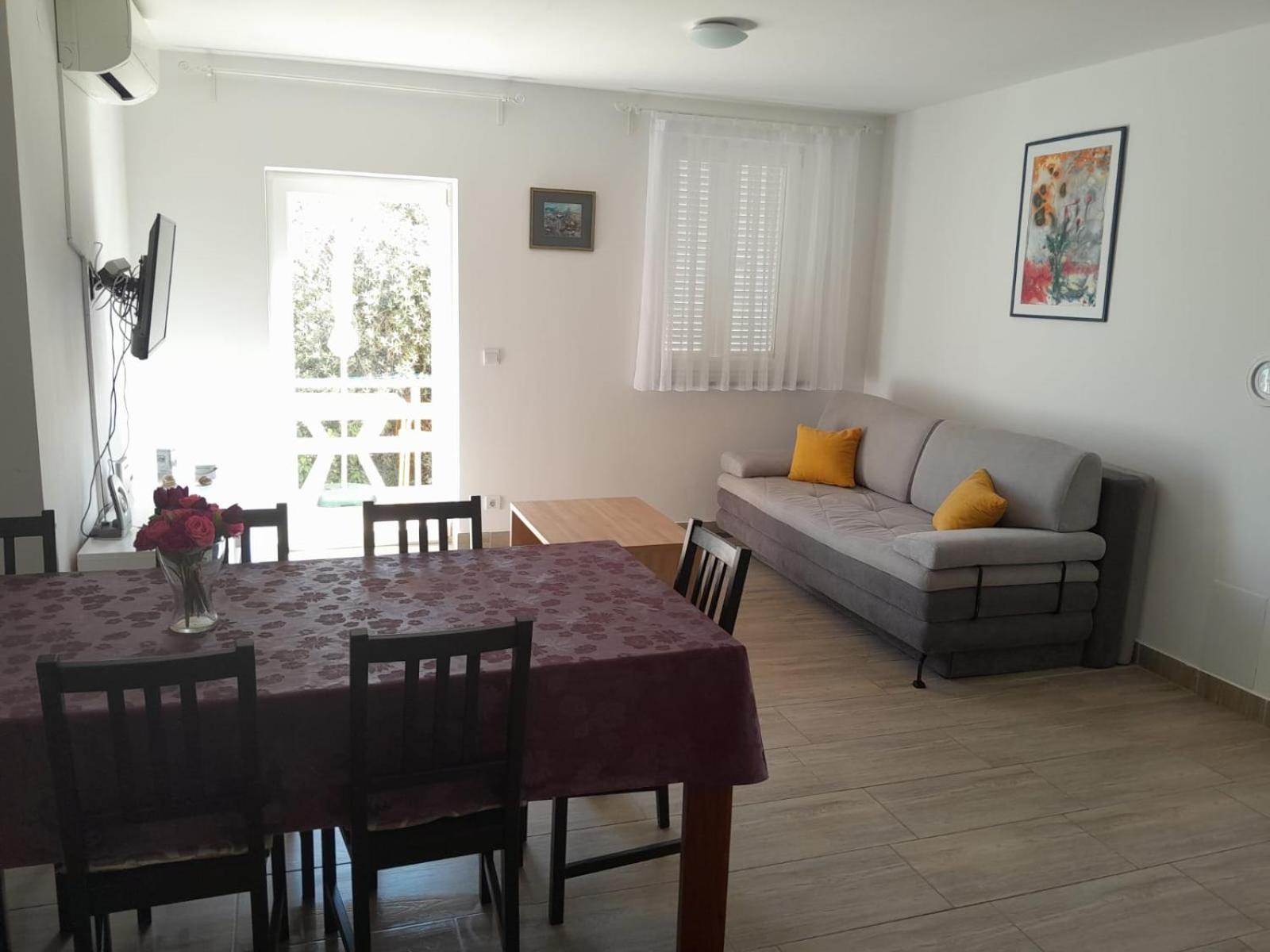 Apartment Mikic Cunski Ngoại thất bức ảnh