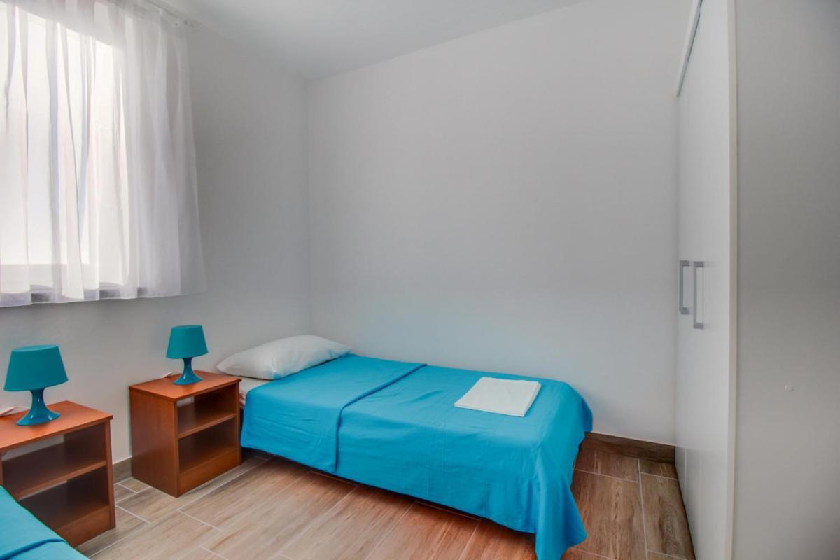 Apartment Mikic Cunski Ngoại thất bức ảnh