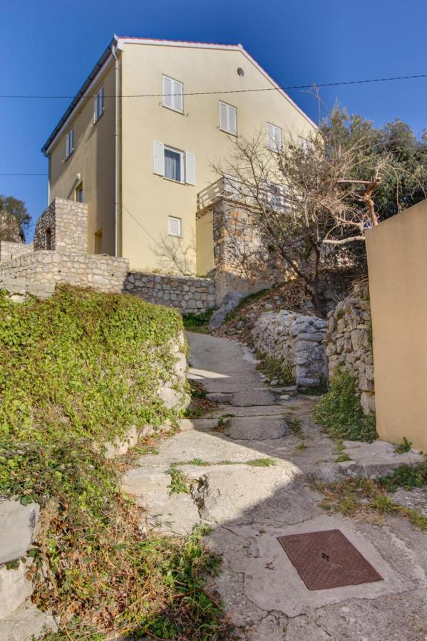 Apartment Mikic Cunski Ngoại thất bức ảnh